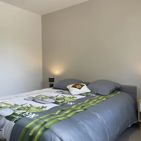Holiday home Renove Avec Piscine Chauffee Couverte, Climatisation, Proche Randonnees Et Attractions Locales - Fr-1-489-471 Couzon